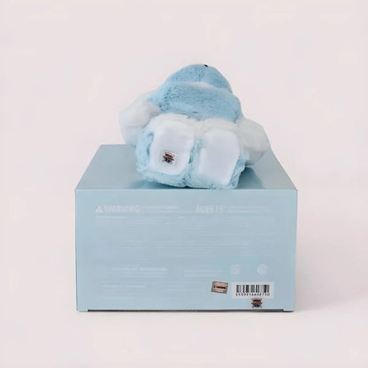 BE@RBRICK Valmuer Baby candy 100%+400% | MyBearBrick.de BE@RBRICK Valmuer Baby candy 100%+400% | MyBearBrick.de