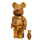 BE@RBRICK Venus [DAVINCI+ NASA Venus Exploration Mission Start] (100%+400%)