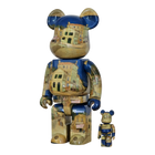 BE@RBRICK Vincent van Gogh 
