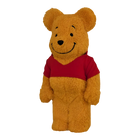 BE@RBRICK Winnie the Pooh Costume Version (400%)