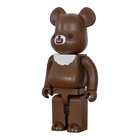 BE@RBRICK Yellow-bellied Bear [Rilakkuma] (400%)