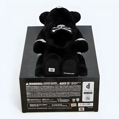 BE@RBRICK mastermind Japan Costume Version 400% BE@RBRICK mastermind Japan Costume Version 400%