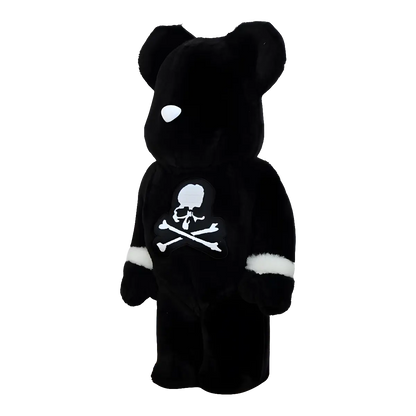 BE@RBRICK mastermind Japan Costume Version 400% BE@RBRICK mastermind Japan Costume Version 400%