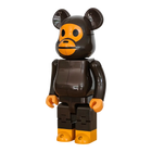 BE@RBRICK × Transformers Optimus Prime Baby Milo (400%)