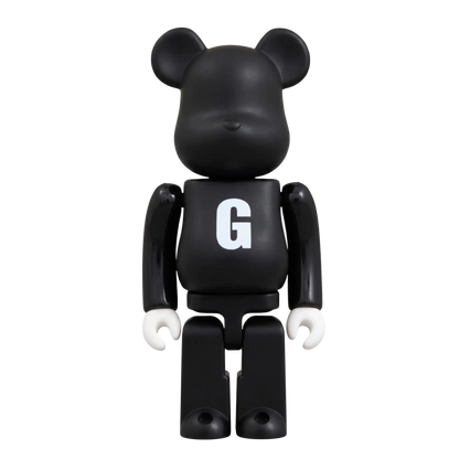 BE@RBRICK Series 5 Basic "Goodenough" (100%) – SECRET