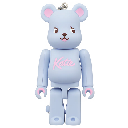 Bearbrick Katie Baby Bear 100%+400% Herstellerbild 2