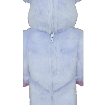 Bearbrick Katie Baby Bear 100%+400% Herstellerbild 4