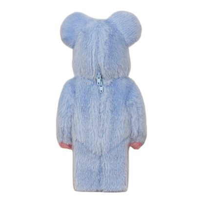 Bearbrick Katie Baby Bear 100%+400% Rückseite