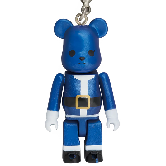 BE@RBRICK Merry Green Christmas | MyBearBrick.de BE@RBRICK Merry Green Christmas | MyBearBrick.de