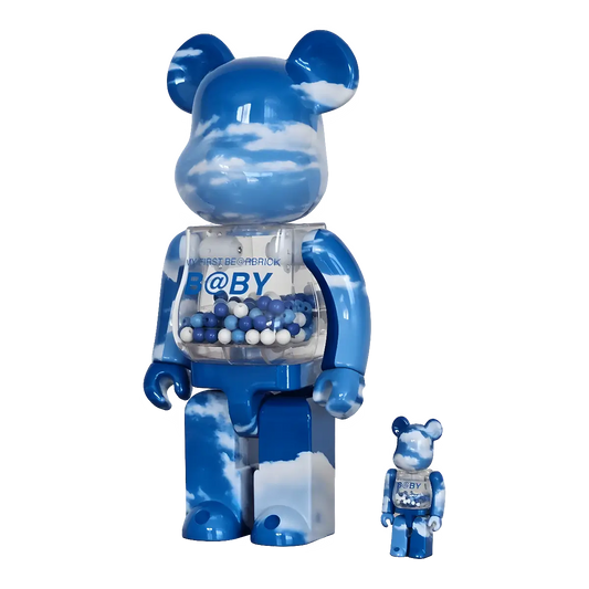 Bearbricks: My First Baby Editions | MyBearBrick.de Bearbricks: My First Baby Editions | MyBearBrick.de