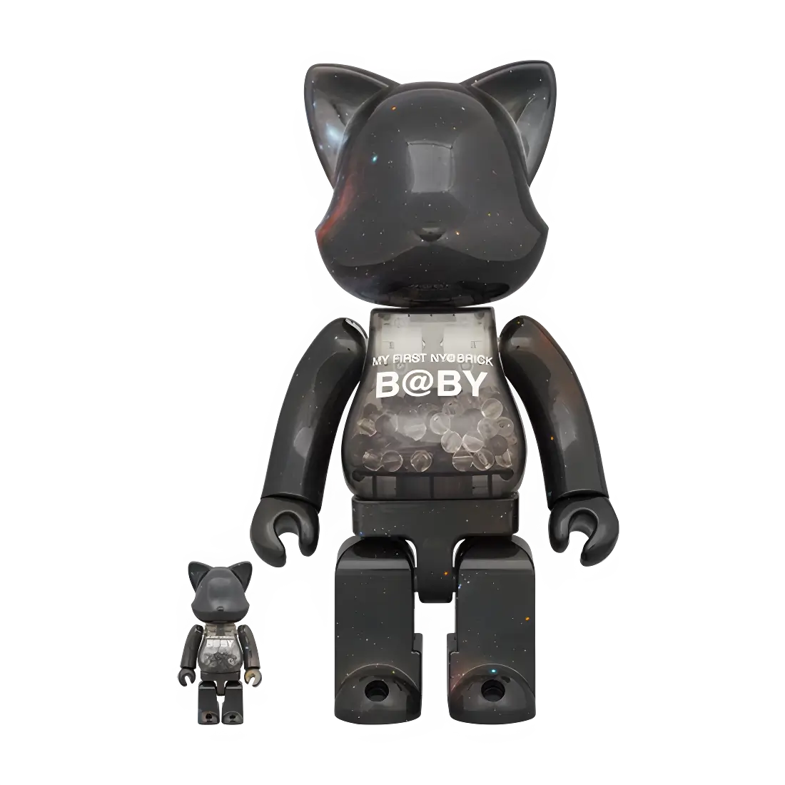 My First Nyabrick Baby Space Version Herstellerbild 1
