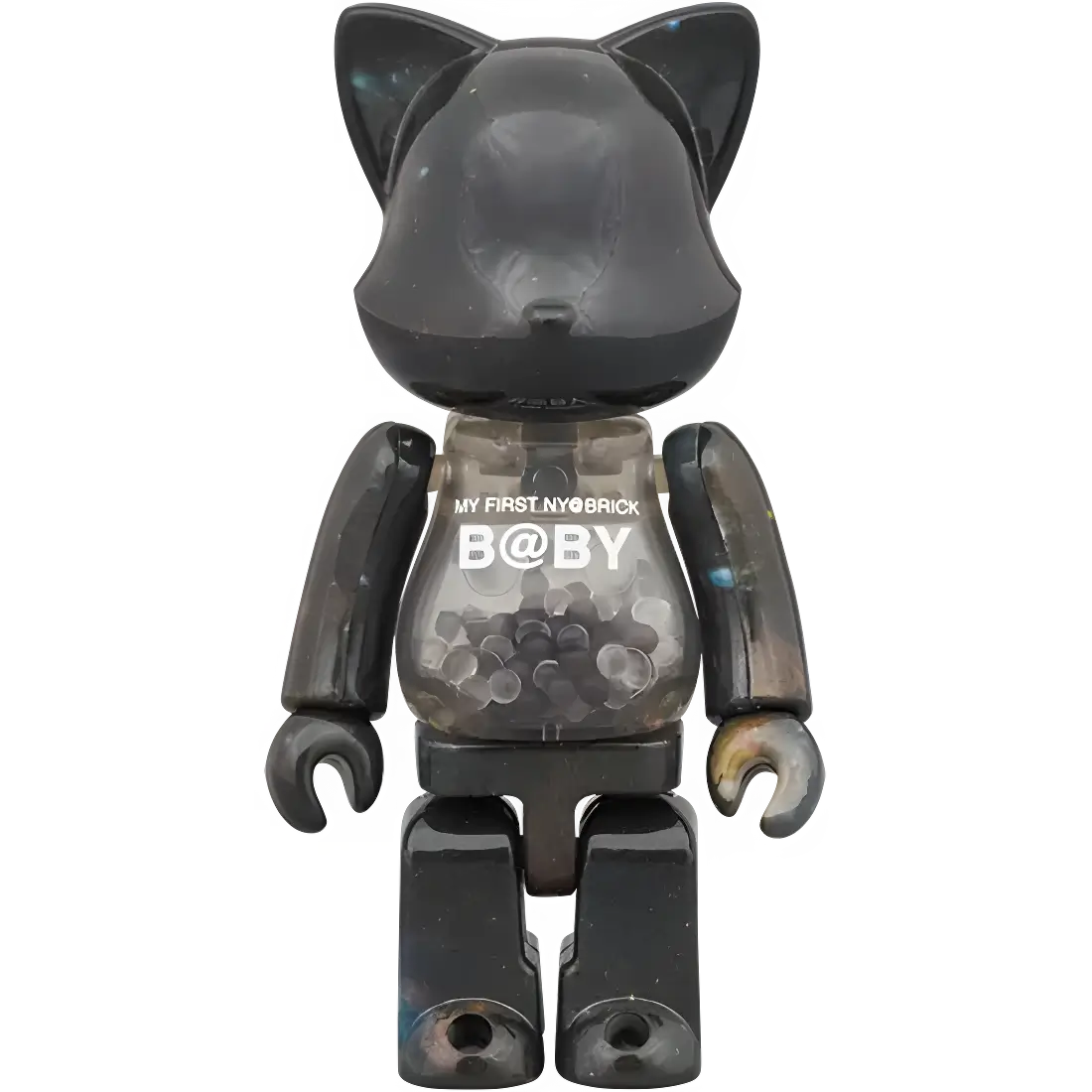 My First Nyabrick Baby Space Version Herstellerbild 2