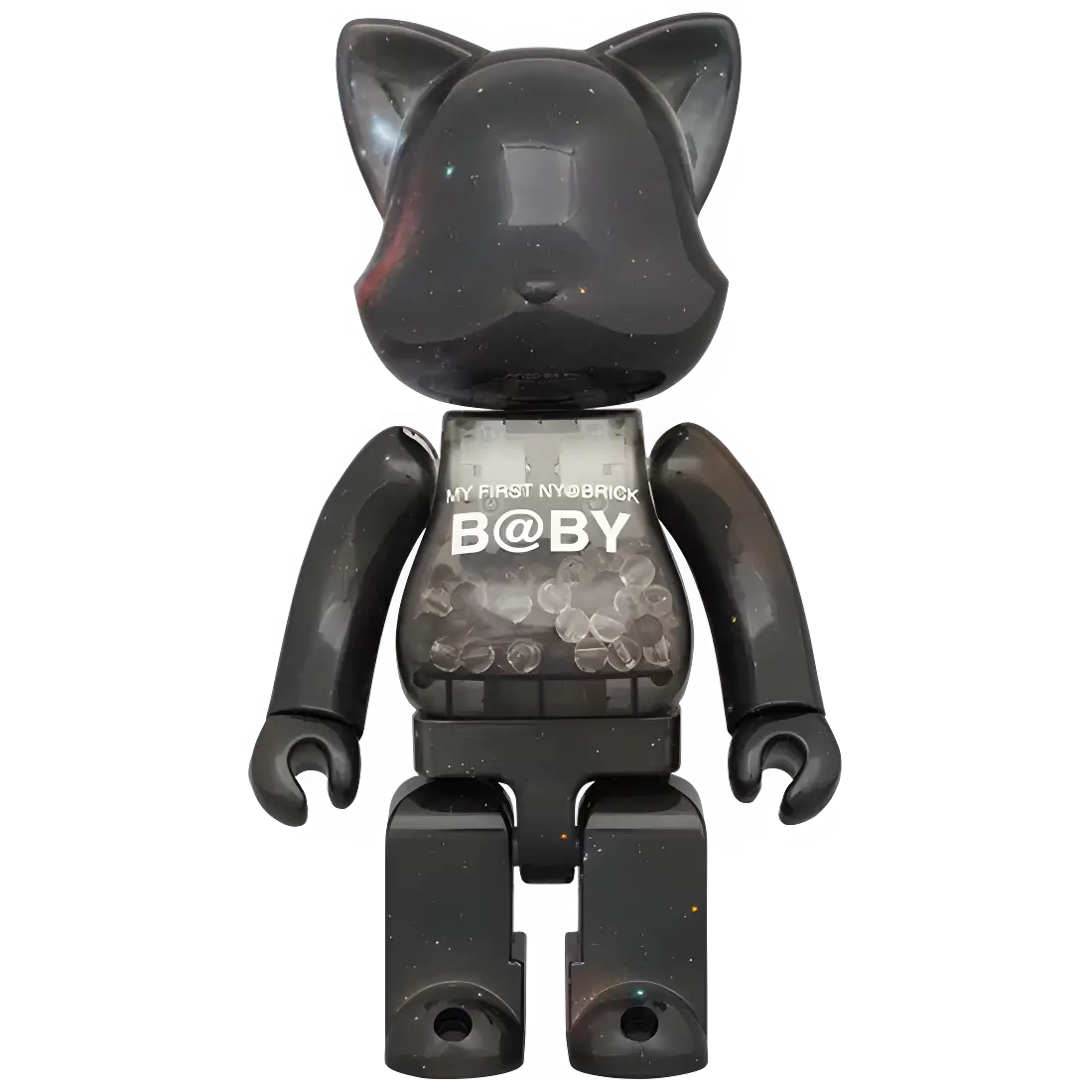 My First Nyabrick Baby Space Version Herstellerbild 3