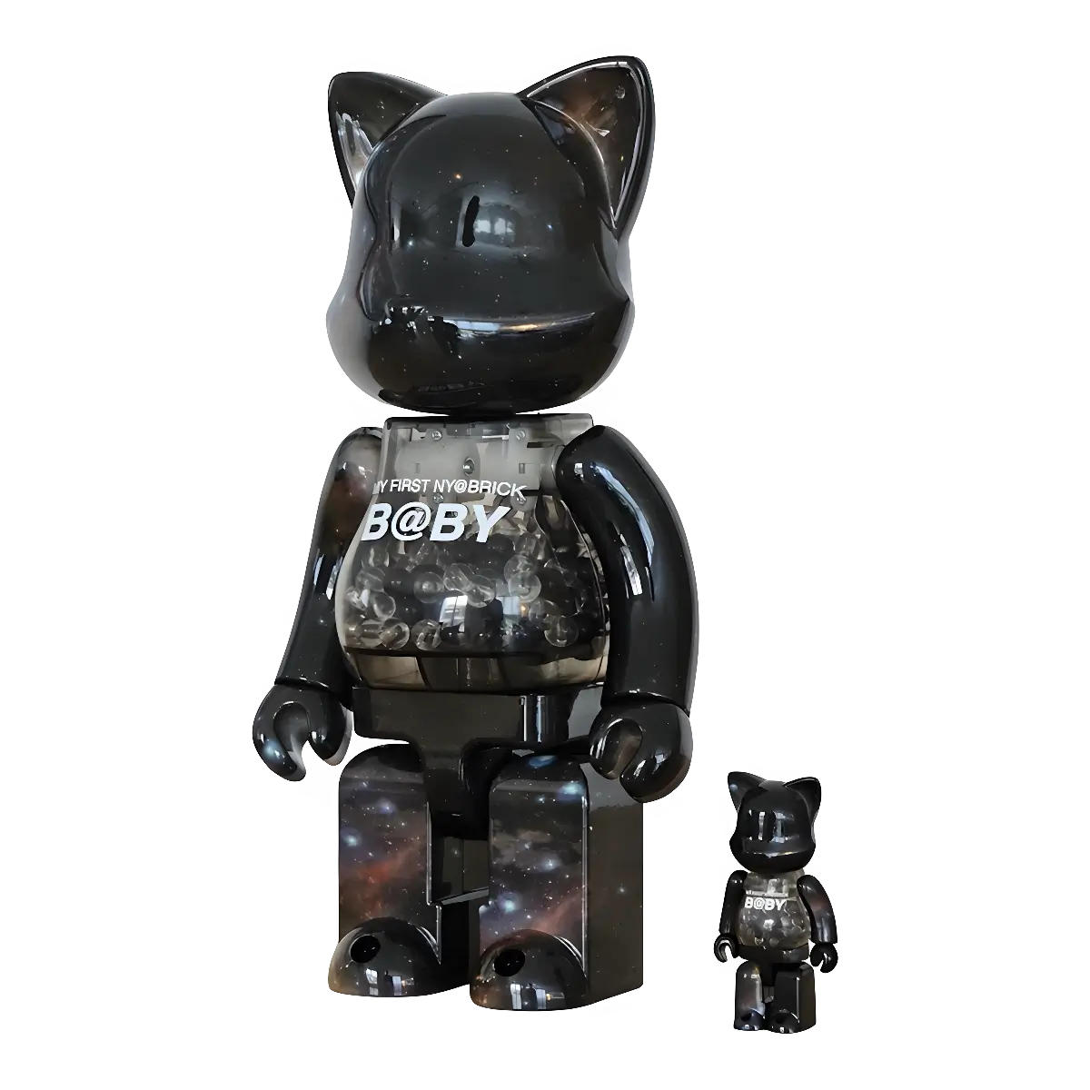 My First Nyabrick Baby Space Version schräg