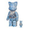 My First Nyabrick Baby Water Crest Version 100%+400% schräg