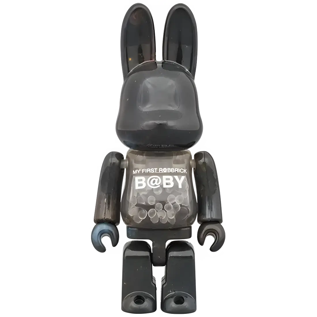 My First Rabbrick Baby Space Version Herstellerbild 2