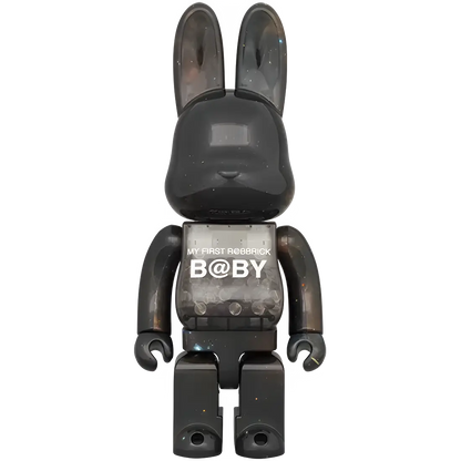 My First Rabbrick Baby Space Version Herstellerbild 3