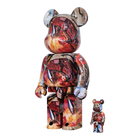 BE@RBRICK 007 