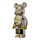 BE@RBRICK 20th Anniversary Model (1000%)