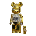 BE@RBRICK 2G Reverse (100%+400%)