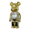 Bearbrick 2G Reverse 1000% schräg