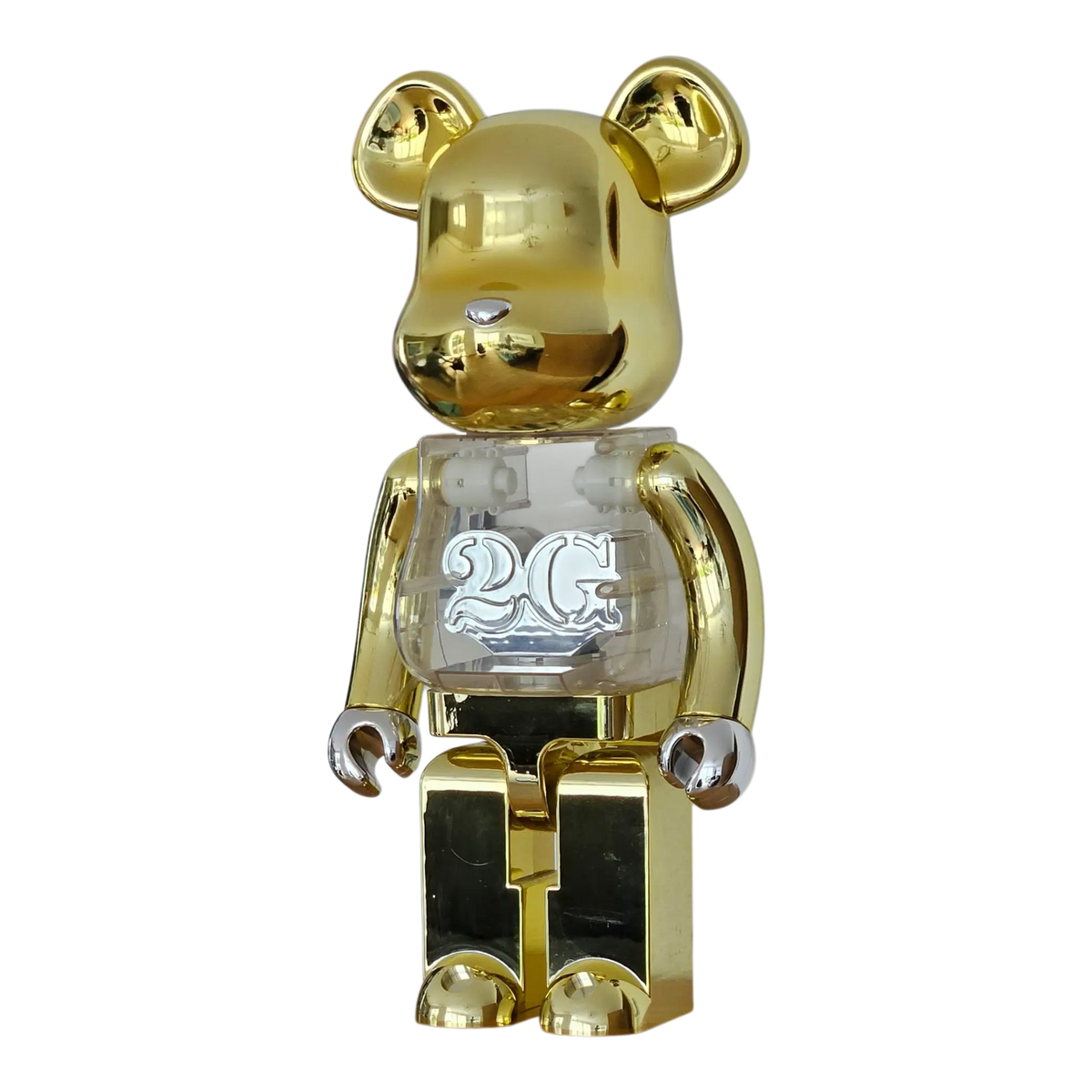 BE@RBRICK 2G Reverse 1000% | MyBearBrick.de BE@RBRICK 2G Reverse 1000% | MyBearBrick.de