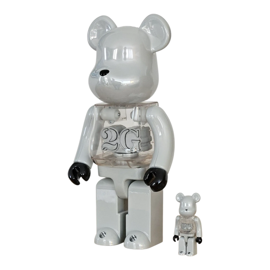 Bearbricks: Distributoren (2G, Project 1/6, BAPE uvm.) Bearbricks: Distributoren (2G, Project 1/6, BAPE uvm.)