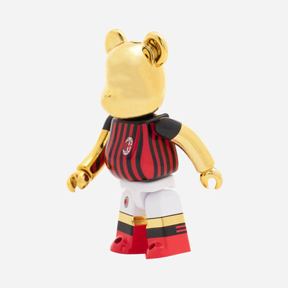 Bearbrick AC Milan 100%+400% Herstellerbild 3