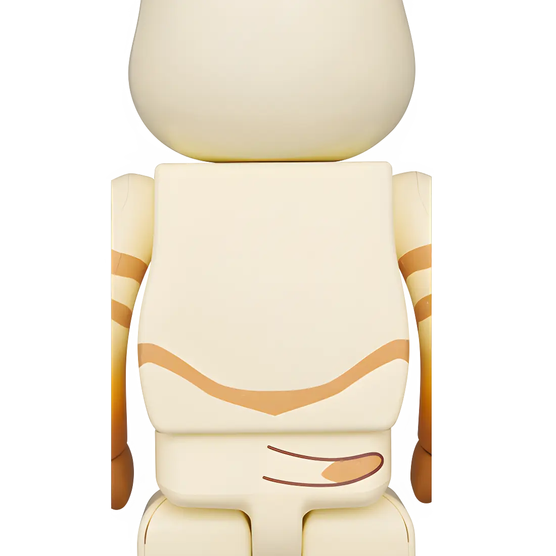 Bearbrick Airou [Monster Hunter] 400% Herstellerbild 2