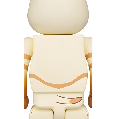 Bearbrick Airou [Monster Hunter] 400% Herstellerbild 2