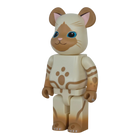 BE@RBRICK Airou [Monster Hunter] (400%)