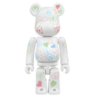 BE@RBRICK AKB48 2010 (100%)