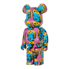 BE@RBRICK Andy Warhol Marilyn Monroe #2 (1000%)
