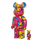 BE@RBRICK Andy Warhol 