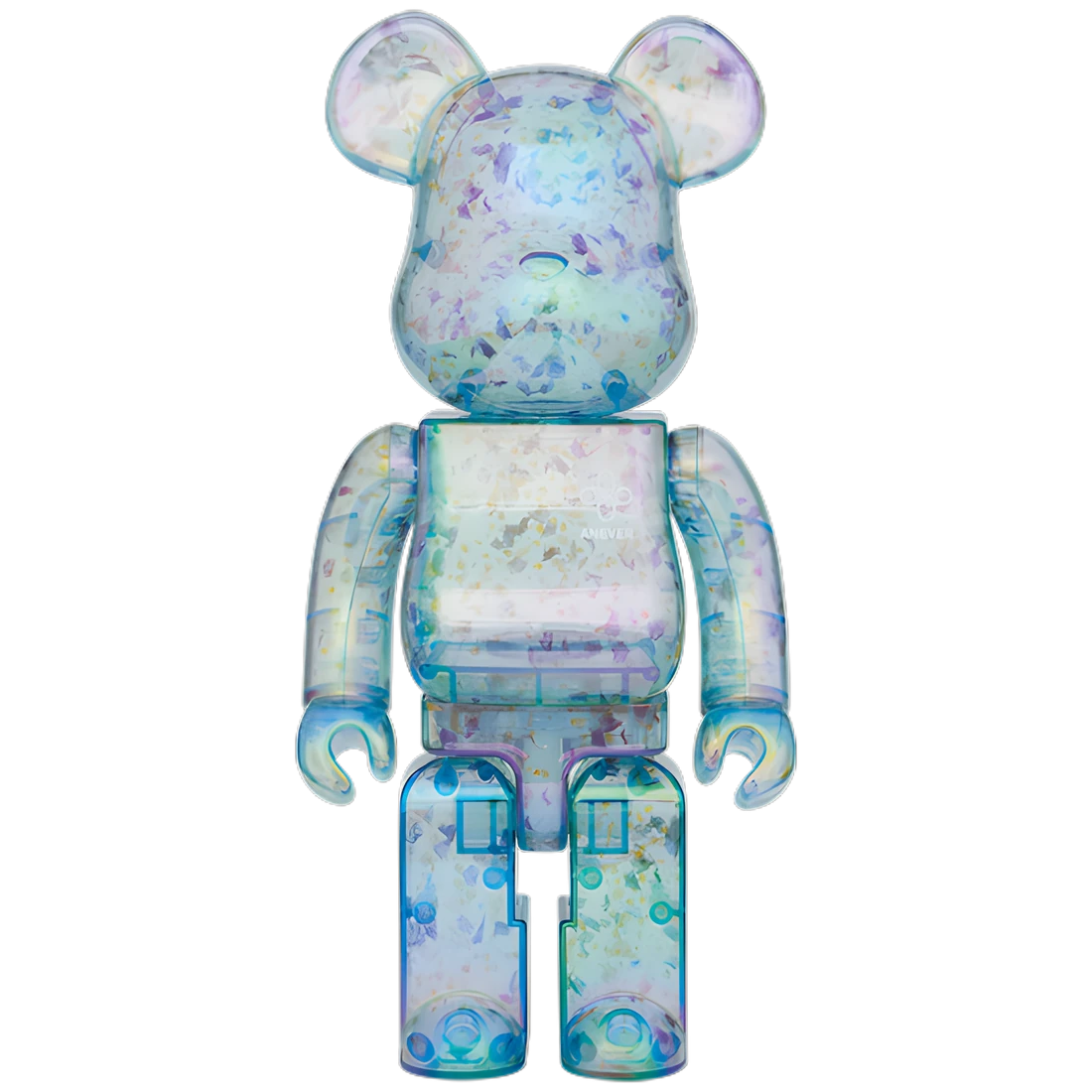 BE@RBRICK Anever 3rd Version 1000% | MyBearBrick.de BE@RBRICK Anever 3rd Version 1000% | MyBearBrick.de