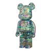 Bearbrick Anever 3rd Version 1000% schräg