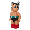 Bearbrick Astro Boy 400% schräg