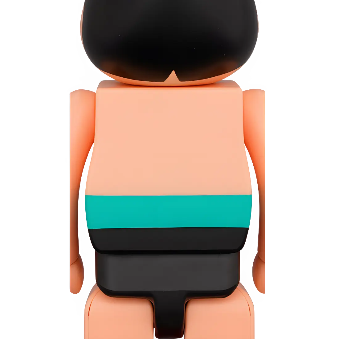 Bearbrick Astro Boy Sleeping Version 100%+400% Herstellerbild 4