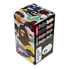 BE@RBRICK BAPE Camo 28th Anniversary #1 Blind Box (100%)
