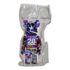 Bearbrick BAPE Camo 28th Anniversary #2 SECRET 100% in Folie