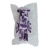 Bearbrick BAPE Play Camo Series 1 Purple 100% Vorderseite