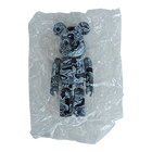BE@RBRICK BAPE Play Camo Series 2 Blue Type-1 (100%)