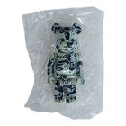 BE@RBRICK BAPE Play Camo Series 2 Green Type-1 (100%)