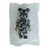 Bearbrick BAPE Play Camo Series 2 Green Type-2 100% in Folie
