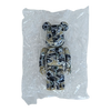 Bearbrick BAPE Play Camo Series 2 Yellow Type-1 100% in Folie
