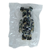Bearbrick BAPE Play Camo Series 2 Yellow Type-2 100% in Folie