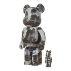 BE@RBRICK Bates Mansion [Psycho] (100%+400%)