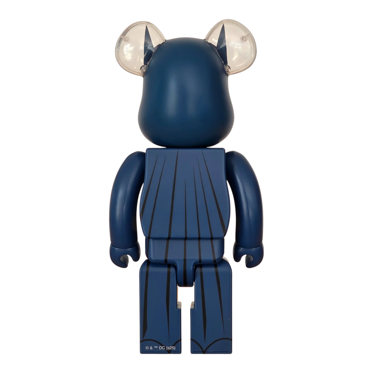 BE@RBRICK Batman [Batman: Hush Blue Version] 400% | MyBearBrick.de