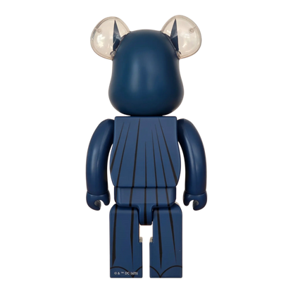 BE@RBRICK Batman [Batman: Hush Blue Version] 400% | MyBearBrick.de