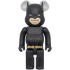 Bearbrick Batman Begins Suit [Batman: The Dark Knight Trilogy] 400% Herstellerbild 1
